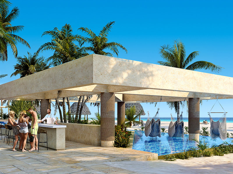 Dreams Flora Resort & Spa 13