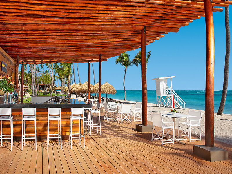 Dreams Flora Resort & Spa 16