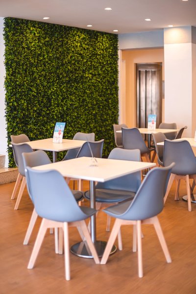 Arcadia Hotel & Nebenhaus 1