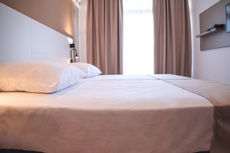 Arcadia Hotel & Nebenhaus 2