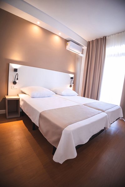 Arcadia Hotel & Nebenhaus 8