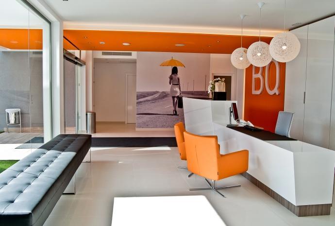 BQ Augusta Hotel 6