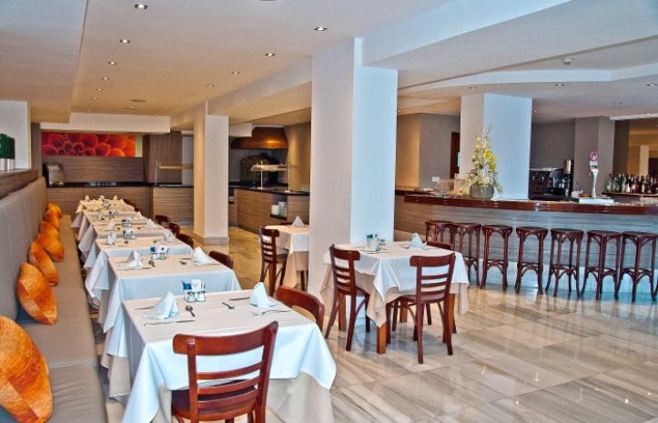 BQ Augusta Hotel 8