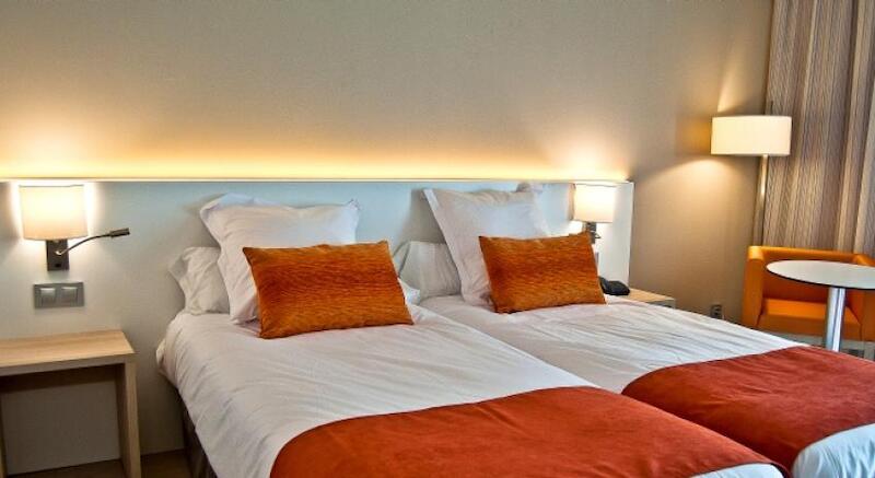 BQ Augusta Hotel 10