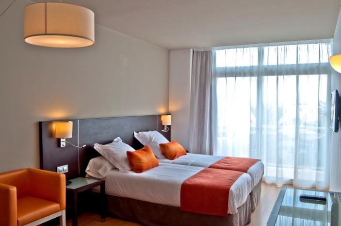 BQ Augusta Hotel 11