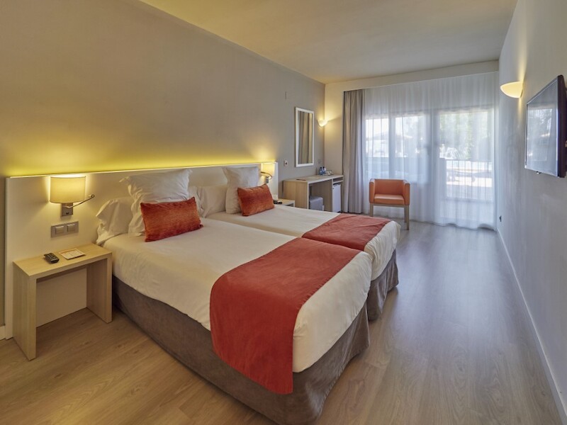 BQ Augusta Hotel 12