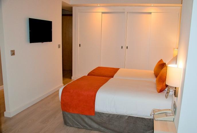 BQ Augusta Hotel 13
