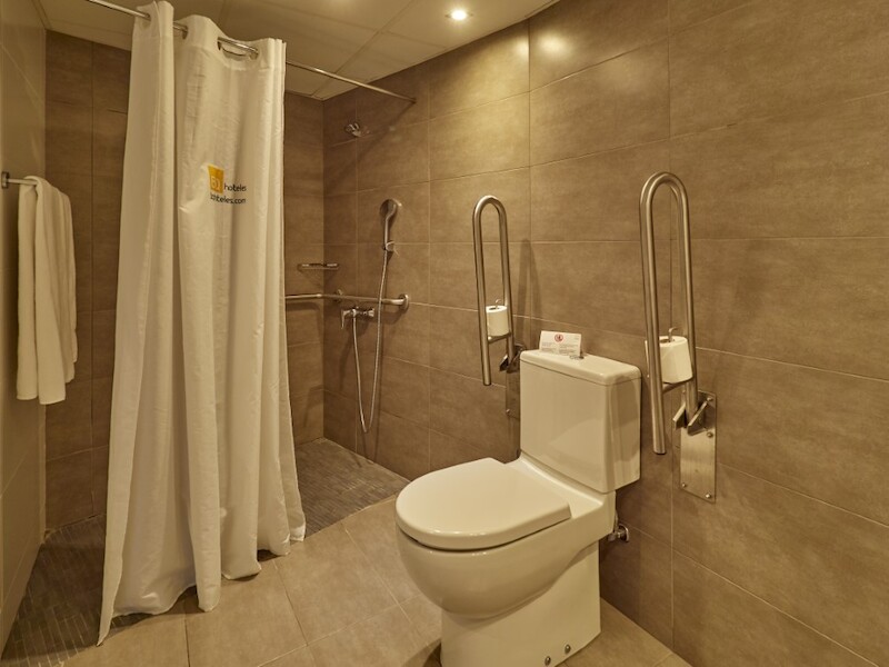 BQ Augusta Hotel 16