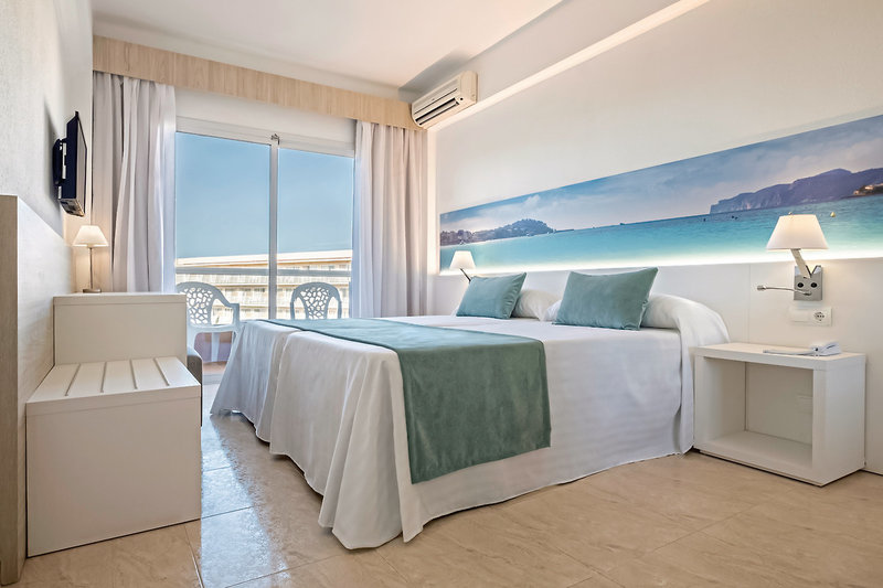 azuline Hotel Bahamas & Bahamas II 8