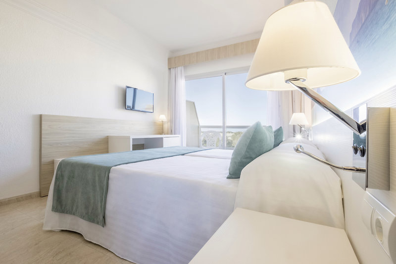 azuline Hotel Bahamas & Bahamas II 9