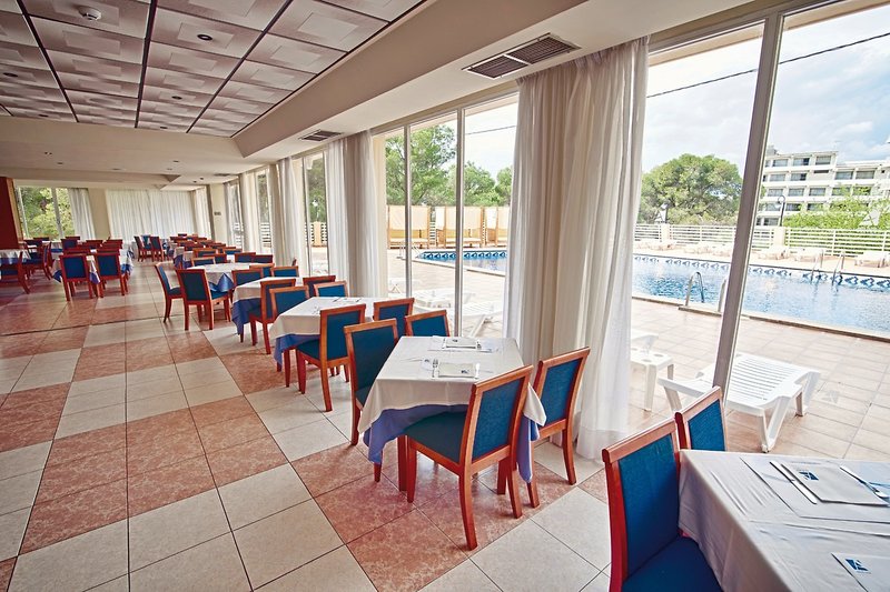 azuline Hotel Bahamas & Bahamas II 13