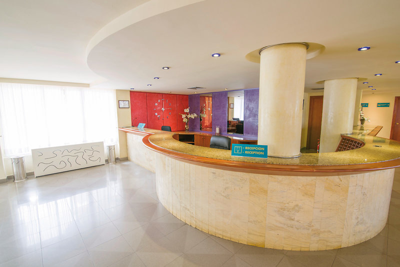 azuline Hotel Bahamas & Bahamas II 17