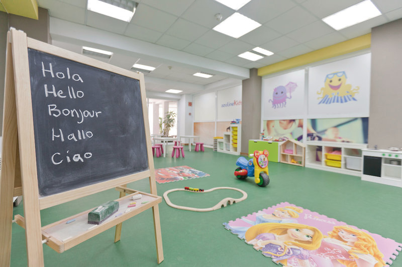 azuline Hotel Bahamas & Bahamas II 19