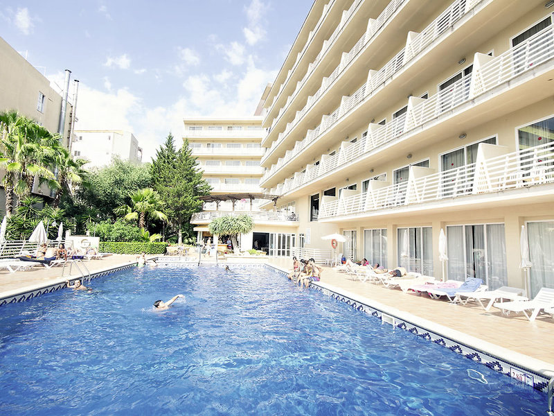 azuline Hotel Bahamas & Bahamas II 1