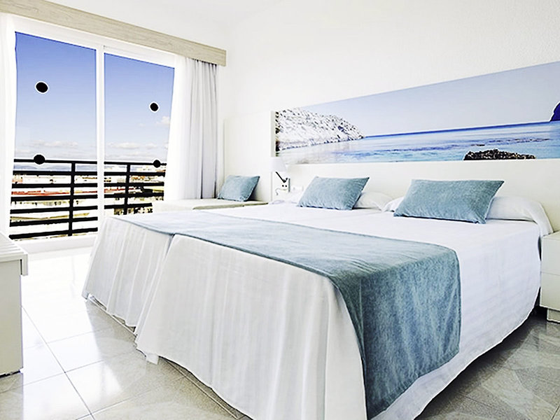 azuline Hotel Bahamas & Bahamas II 2