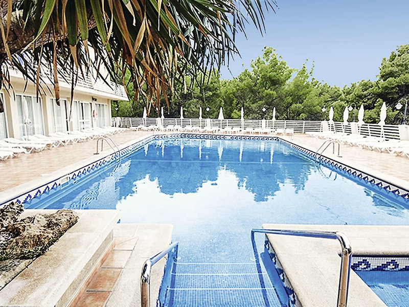 azuline Hotel Bahamas & Bahamas II 3