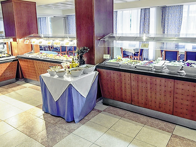 azuline Hotel Bahamas & Bahamas II 6