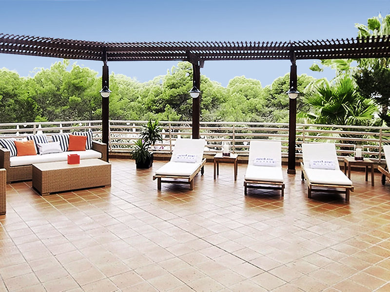 azuline Hotel Bahamas & Bahamas II 7