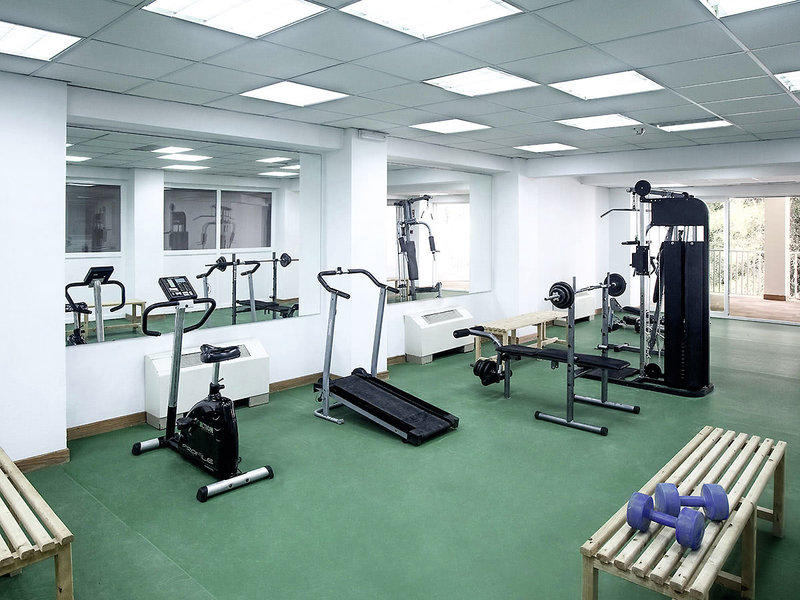 azuline Hotel Bahamas & Bahamas II 11