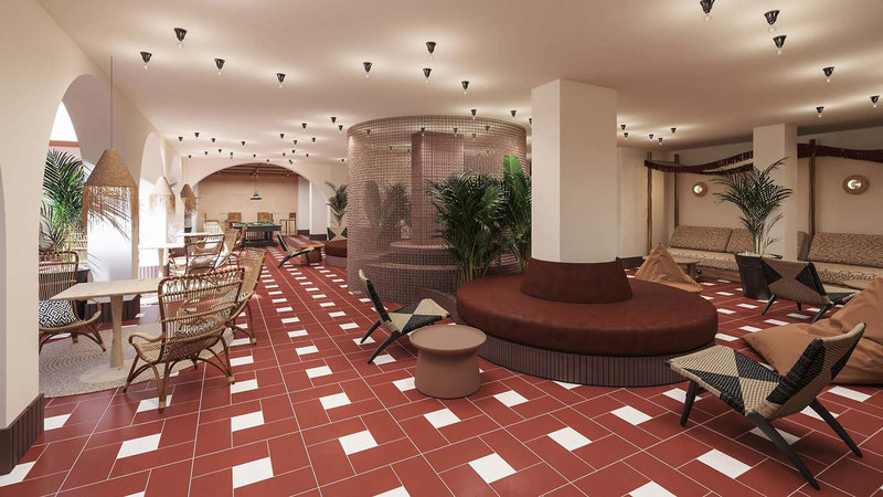 tent Bahia de Palma 6