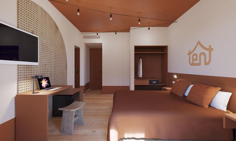 tent Bahia de Palma 11