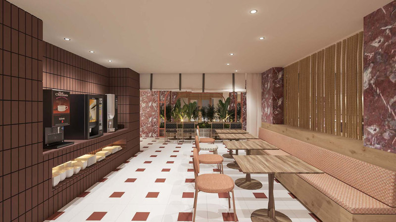 tent Bahia de Palma 13