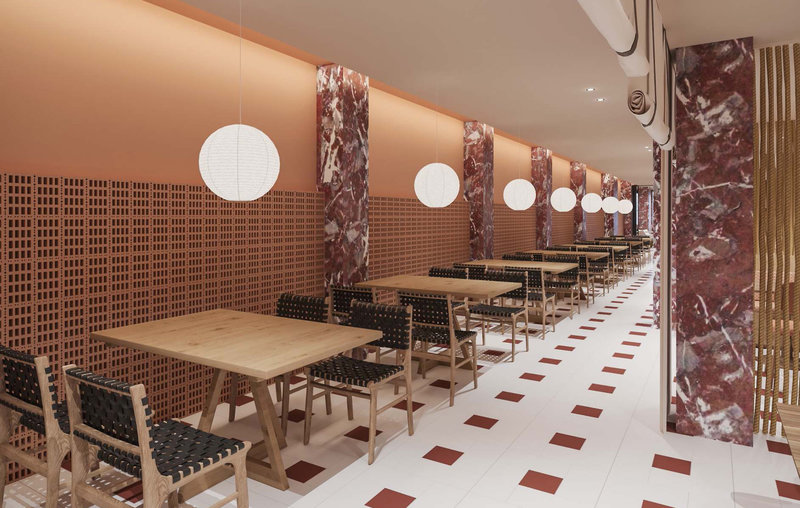 tent Bahia de Palma 15