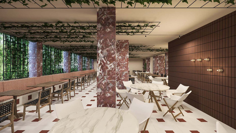 tent Bahia de Palma 16