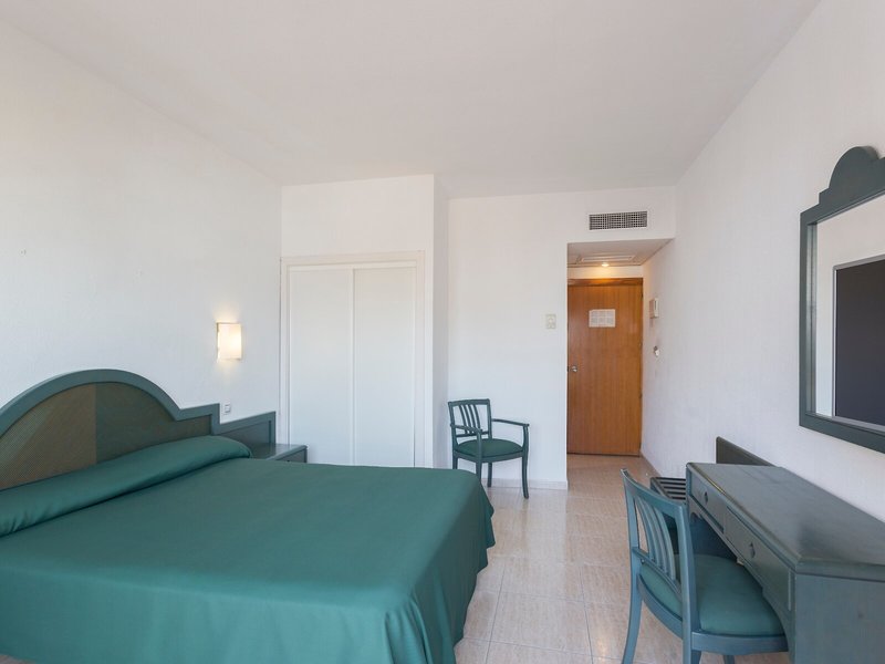 tent Bahia de Palma 35