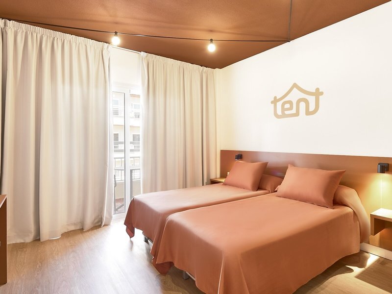 tent Bahia de Palma 40