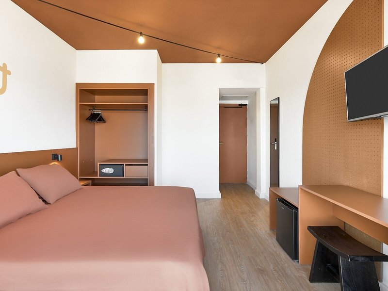 tent Bahia de Palma 41