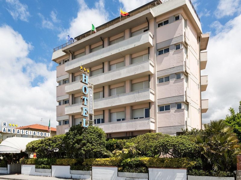 Ambasciatori 1