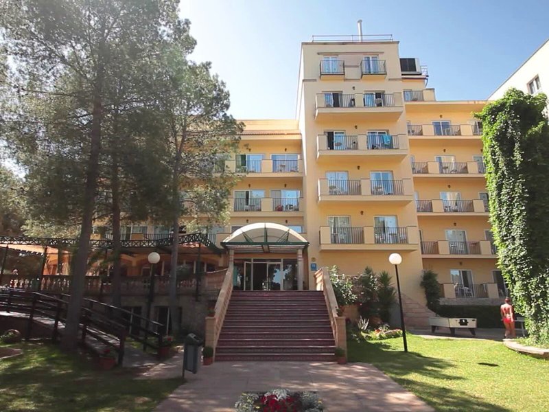 Hotel Blue Sea Costa Verde 3