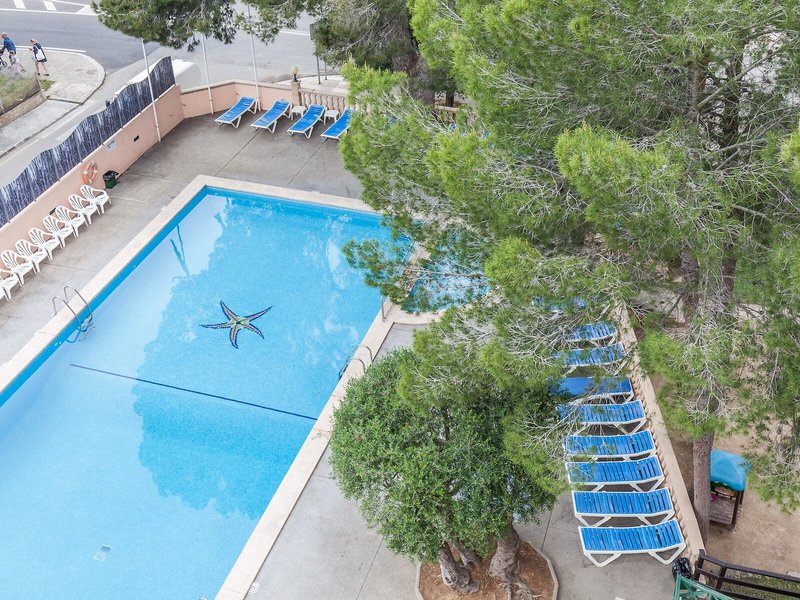 Hotel Blue Sea Costa Verde 6