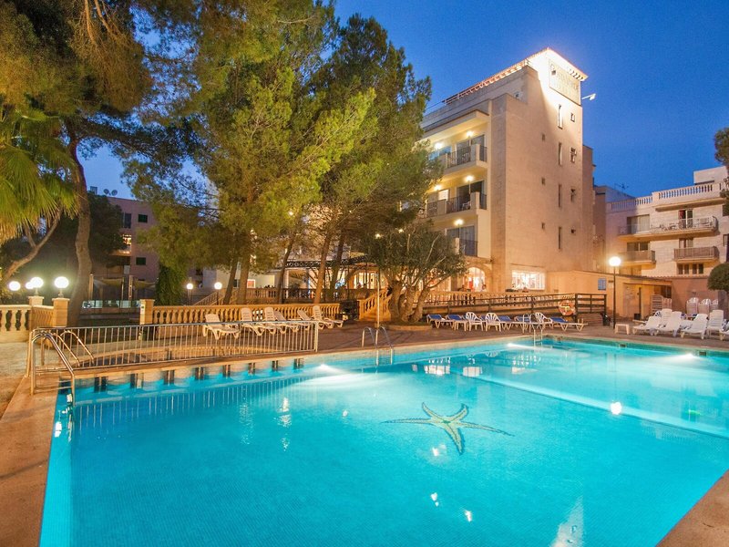 Hotel Blue Sea Costa Verde 7