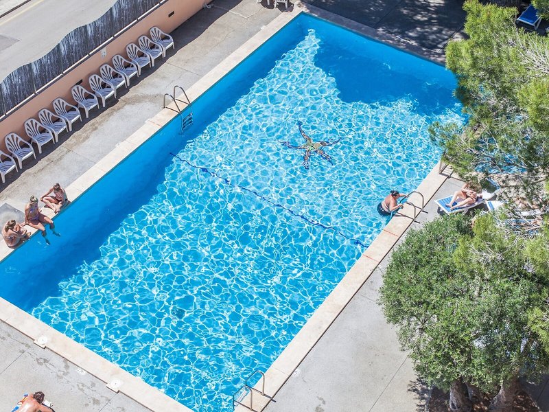 Hotel Blue Sea Costa Verde 8