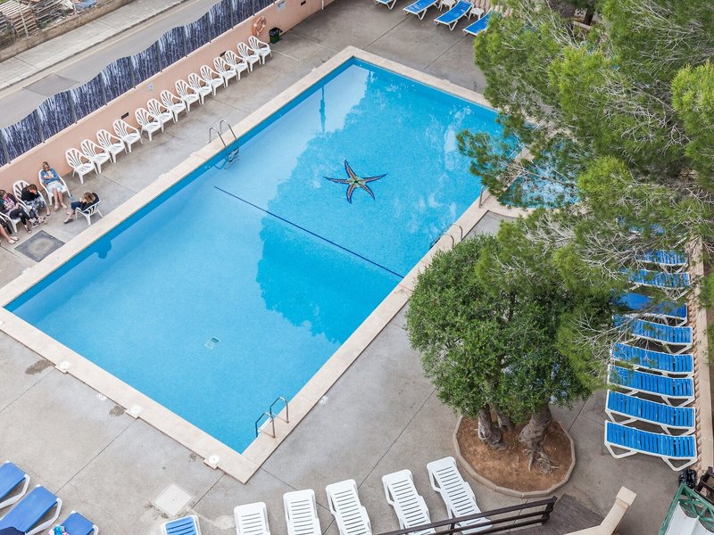 Hotel Blue Sea Costa Verde 18