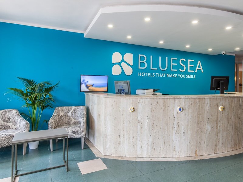 Hotel Blue Sea Costa Verde 19