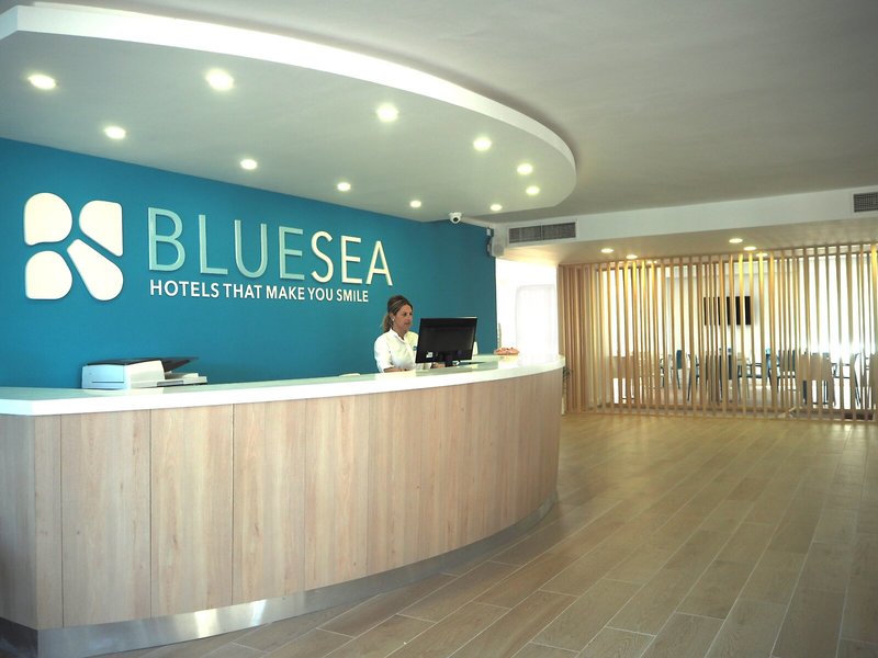 Hotel Blue Sea Costa Verde 20