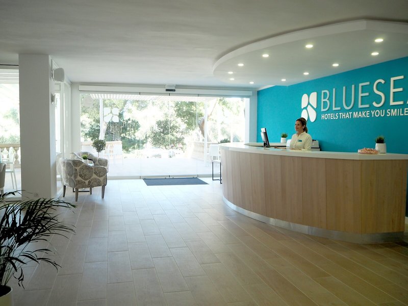 Hotel Blue Sea Costa Verde 21