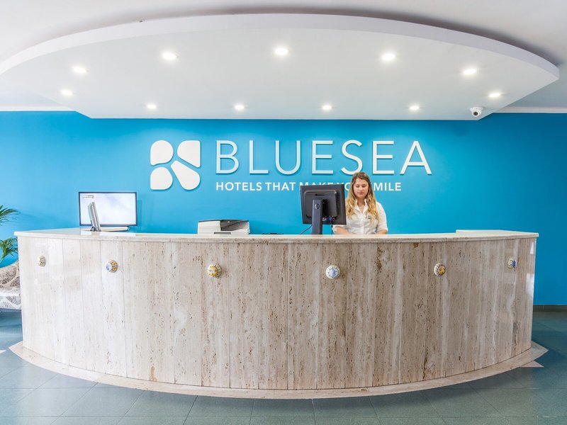 Hotel Blue Sea Costa Verde 22