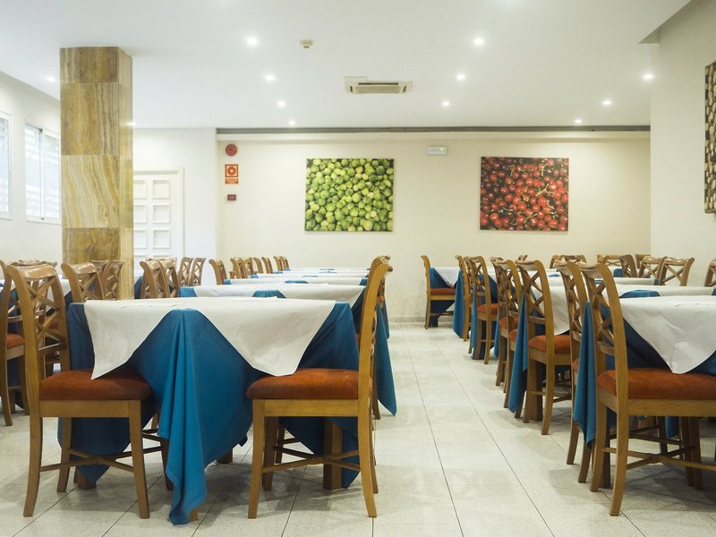 Hotel Blue Sea Costa Verde 23