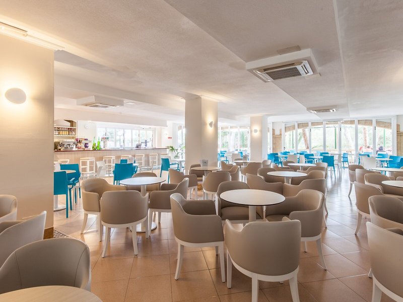 Hotel Blue Sea Costa Verde 25