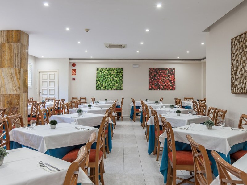Hotel Blue Sea Costa Verde 27