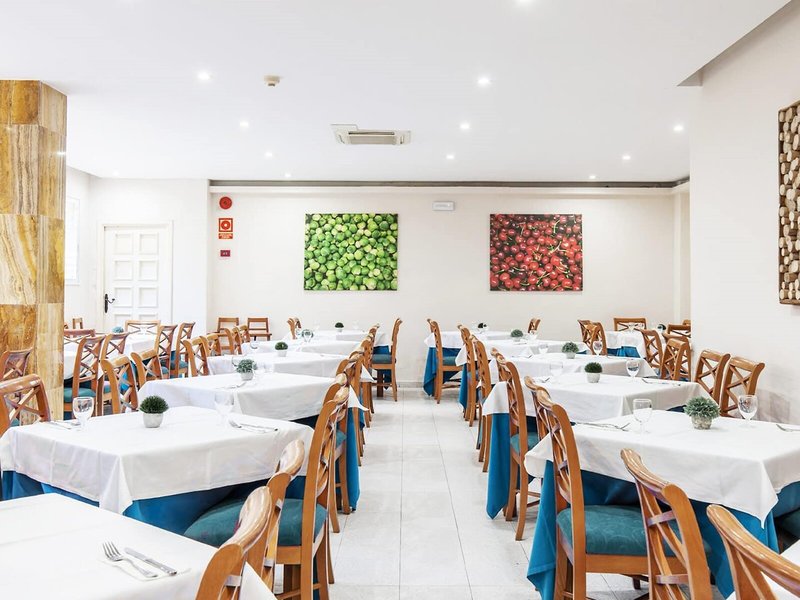 Hotel Blue Sea Costa Verde 28
