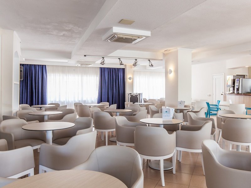 Hotel Blue Sea Costa Verde 31