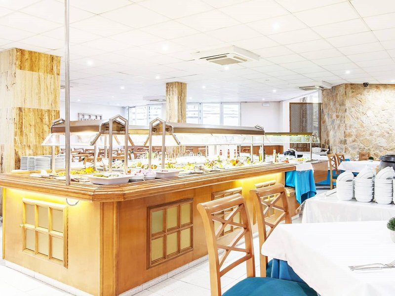 Hotel Blue Sea Costa Verde 32