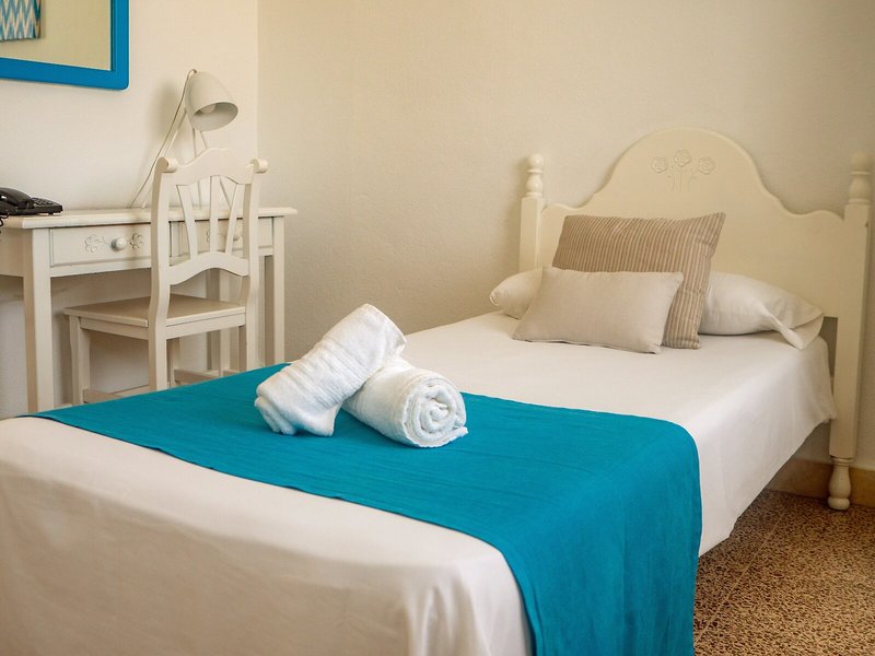 Hotel Blue Sea Costa Verde 35