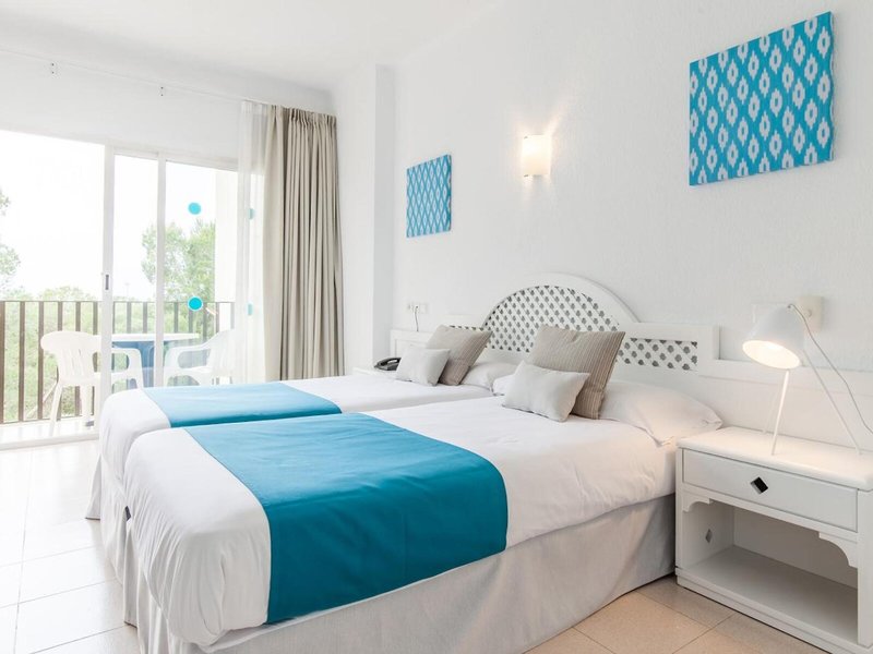 Hotel Blue Sea Costa Verde 37