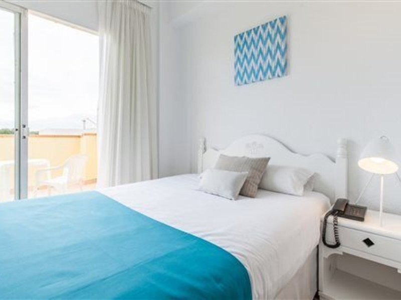 Hotel Blue Sea Costa Verde 38